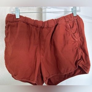 Madewell, Medium Women’s Shorts